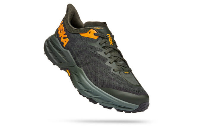 Speedgoat 5 ‘Tomillo de bolsa de lona’