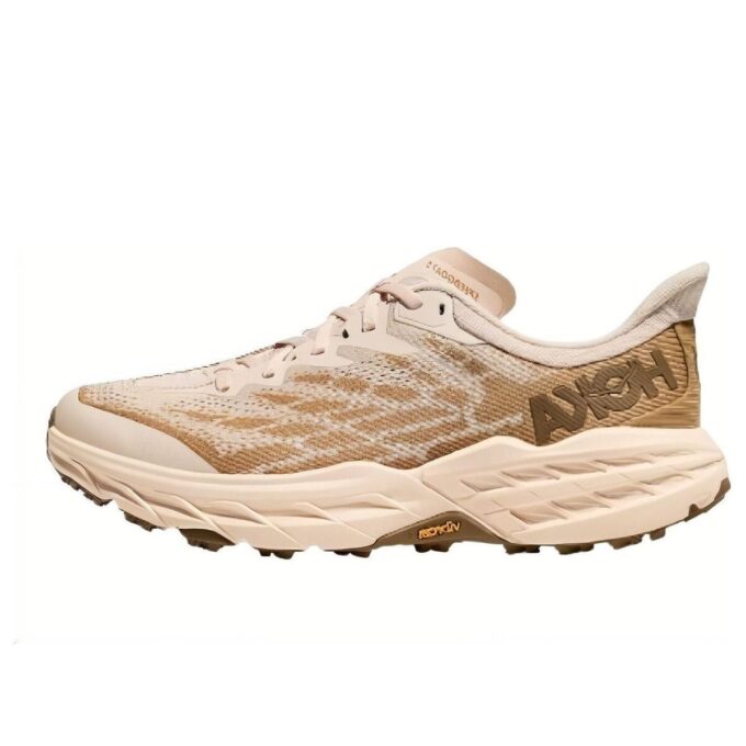 Speedgoat 5 ‘Trigo Vainilla’