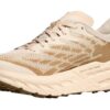 Speedgoat 5 ‘Trigo Vainilla’