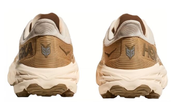 Speedgoat 5 ‘Trigo Vainilla’