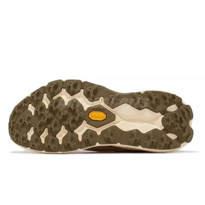 Speedgoat 5 ‘Trigo Vainilla’