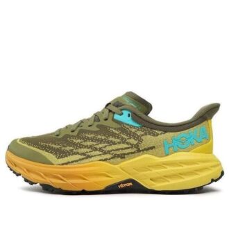 Speedgoat 5 ‘Verde Aguacate’