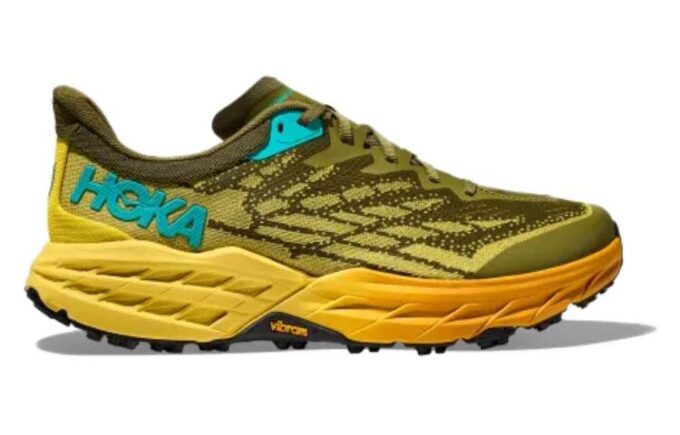 Speedgoat 5 ‘Verde Aguacate’