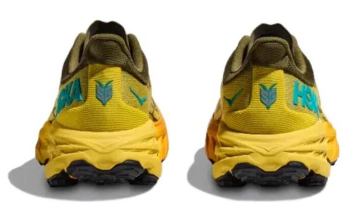 Speedgoat 5 ‘Verde Aguacate’