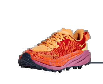 Speedgoat 6 Ancho ‘Naranja’