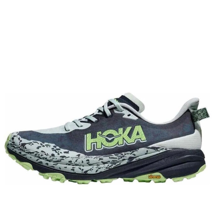 Speedgoat 6 ‘Gotita Nautical Crepúsculo’