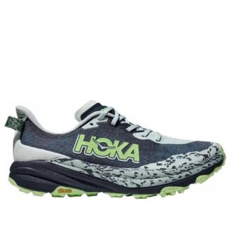Speedgoat 6 ‘Gotita Nautical Crepúsculo’