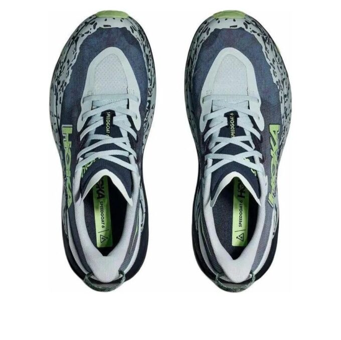 Speedgoat 6 ‘Gotita Nautical Crepúsculo’