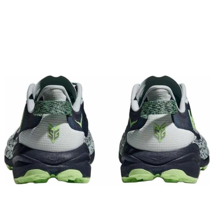 Speedgoat 6 ‘Gotita Nautical Crepúsculo’