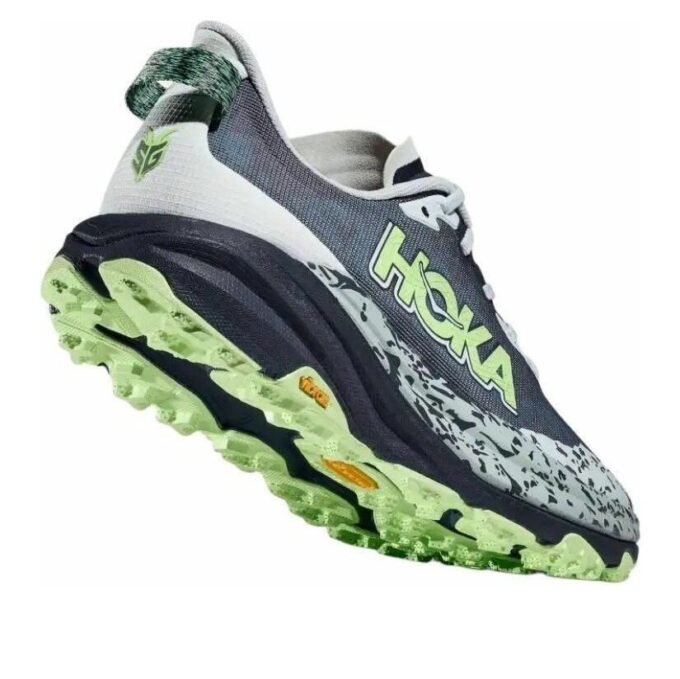 Speedgoat 6 ‘Gotita Nautical Crepúsculo’