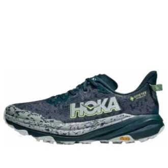 Speedgoat 6 GTX ‘Druzy Crepuscular Azul’