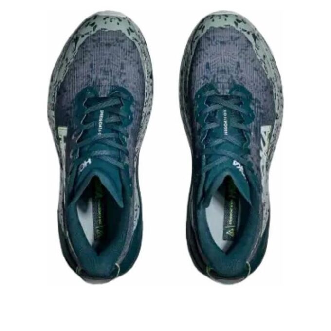 Speedgoat 6 GTX ‘Druzy Crepuscular Azul’ Speedgoat 6 GTX ‘Druzy Crepuscular Azul’