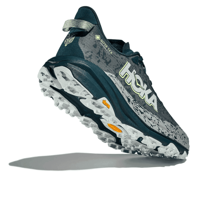 Speedgoat 6 GTX ‘Druzy Crepuscular Azul’ Speedgoat 6 GTX ‘Druzy Crepuscular Azul’