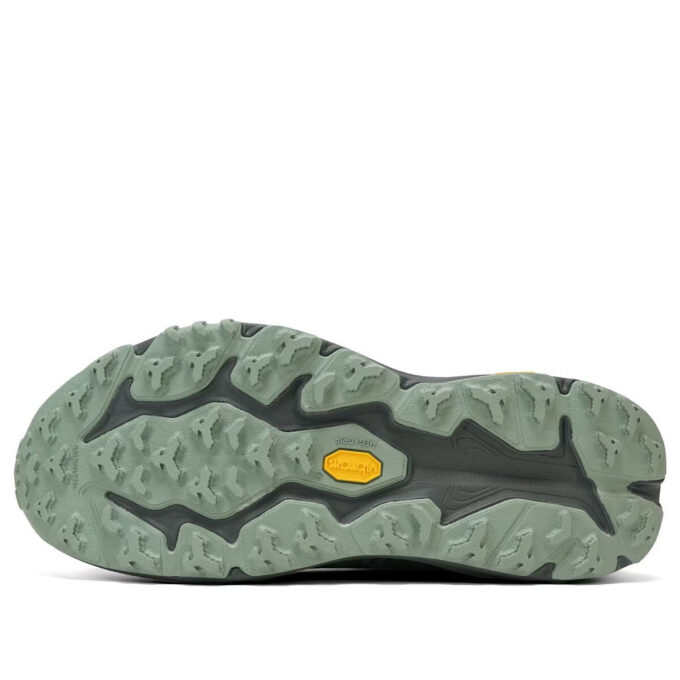 Speedgoat 6 GTX ‘Pizarra Aloe Vera’