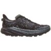 Speedgoat 6 GTX ‘Órbita Exterior Negra’