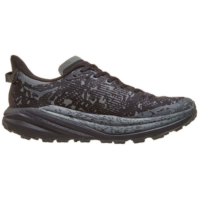 Speedgoat 6 GTX ‘Órbita Exterior Negra’