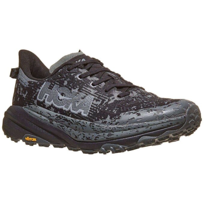 Speedgoat 6 GTX ‘Órbita Exterior Negra’