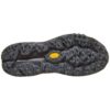 Speedgoat 6 GTX ‘Órbita Exterior Negra’