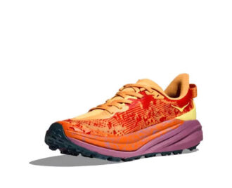 Speedgoat 6 ‘Naranja’