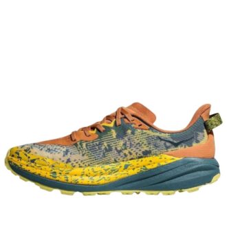 Speedgoat 6 ‘Niebla de montaña de terracota’