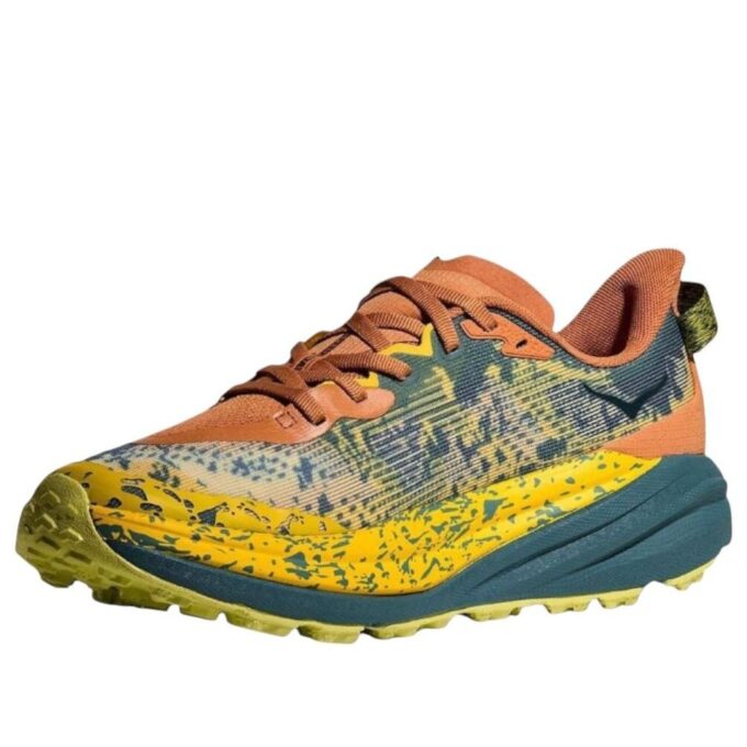 Speedgoat 6 ‘Niebla de montaña de terracota’