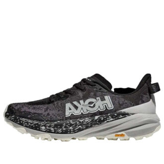 Speedgoat 6 ‘Polvo de estrellas negro’