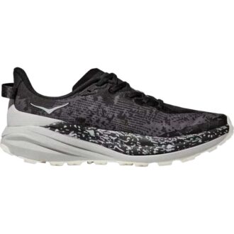 Speedgoat 6 ‘Polvo de estrellas negro’