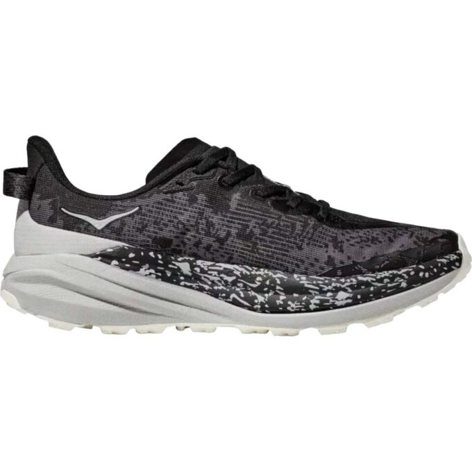 Speedgoat 6 ‘Polvo de estrellas negro’