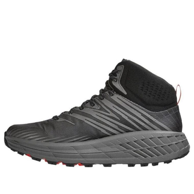 Speedgoat Mid GTX 2 ‘Gris’ Speedgoat Mid GTX 2 ‘Gris’