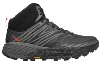 Speedgoat Mid GTX 2 ‘Gris’