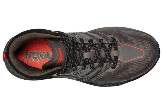 Speedgoat Mid GTX 2 ‘Gris’ Speedgoat Mid GTX 2 ‘Gris’