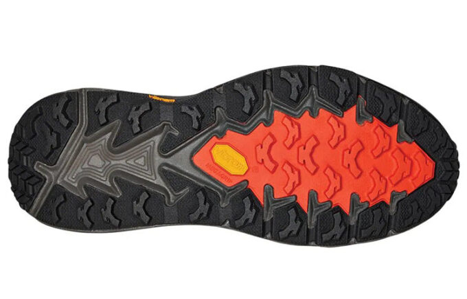 Speedgoat Mid GTX 2 ‘Gris’ Speedgoat Mid GTX 2 ‘Gris’