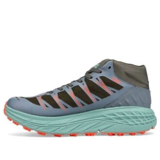 Speedgoat Mid WP ‘Verde Gris’