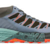 Speedgoat Mid WP ‘Verde Gris’