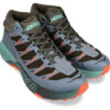 Speedgoat Mid WP ‘Verde Gris’
