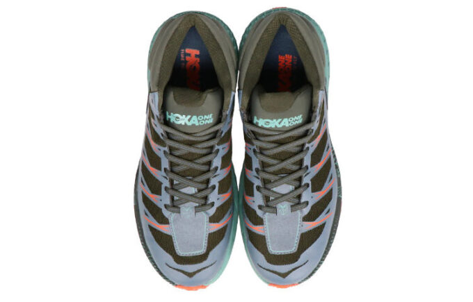 Speedgoat Mid WP ‘Verde Gris’