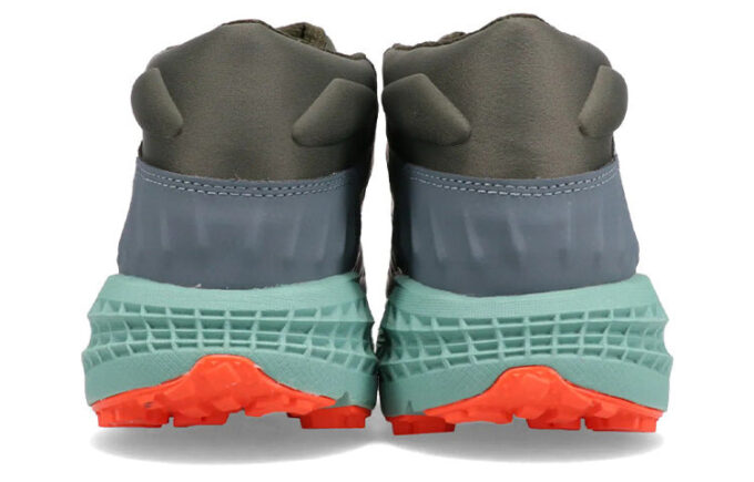 Speedgoat Mid WP ‘Verde Gris’