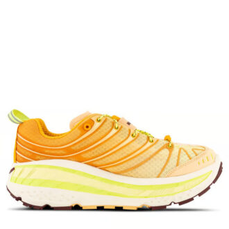 Stinson EVO OG ‘Solar Flare Cantaloupe’