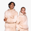 Sudadera con capucha HOKA Essential