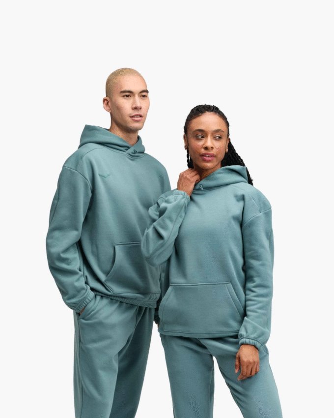 Sudadera con capucha HOKA Essential