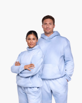 Sudadera con capucha HOKA Essential