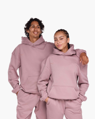 Sudadera con capucha HOKA Essential