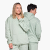 Sudadera con capucha HOKA Essential