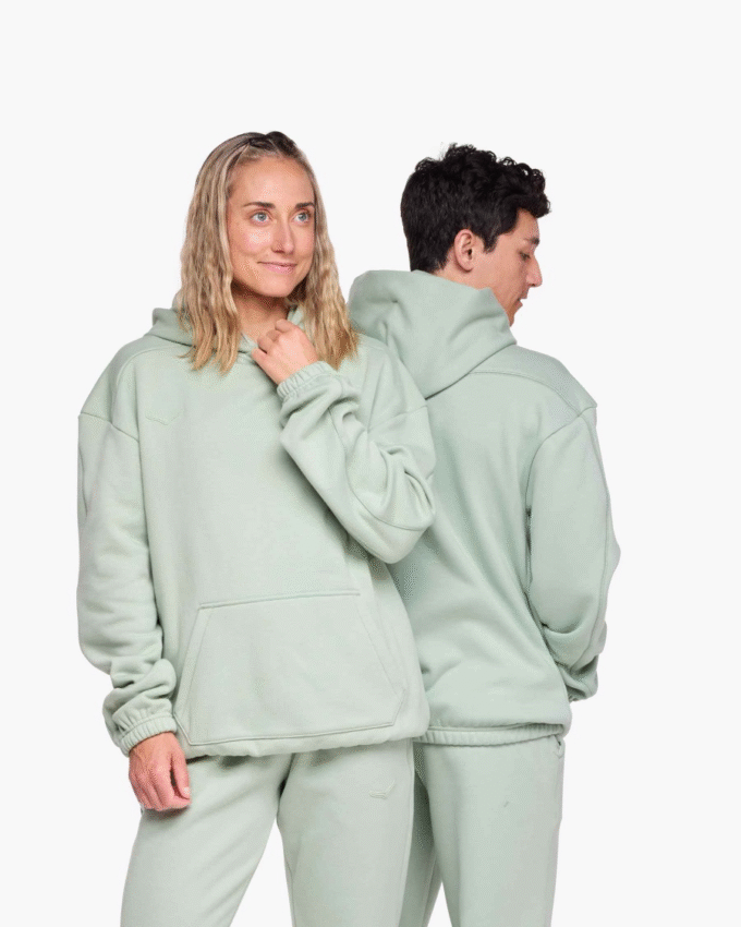 Sudadera con capucha HOKA Essential