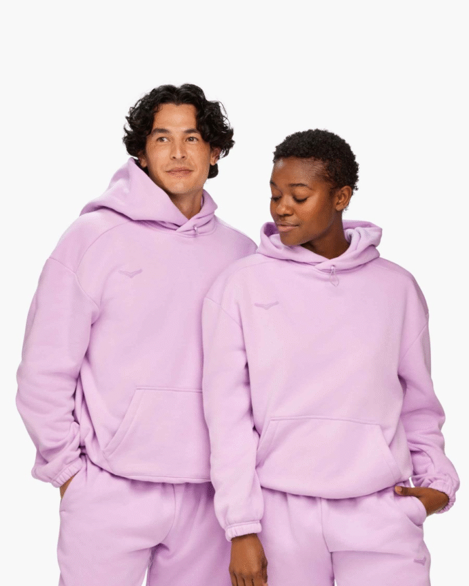 Sudadera con capucha HOKA Essential
