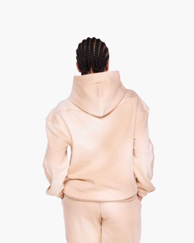 Sudadera con capucha HOKA Essential