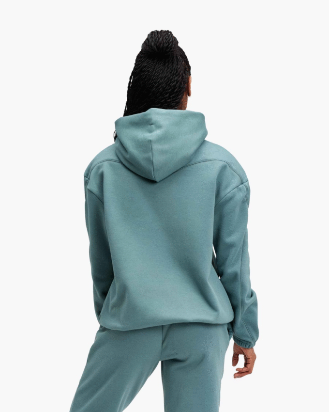 Sudadera con capucha HOKA Essential
