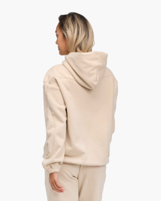 Sudadera con capucha HOKA Essential