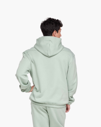 Sudadera con capucha HOKA Essential