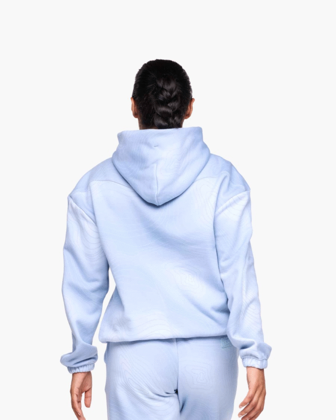 Sudadera con capucha HOKA Essential